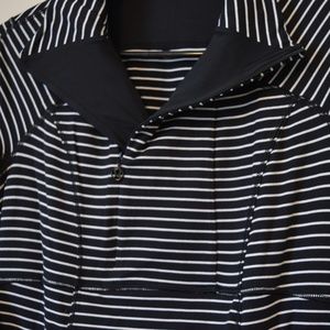lululemon Think Fast Pullover
